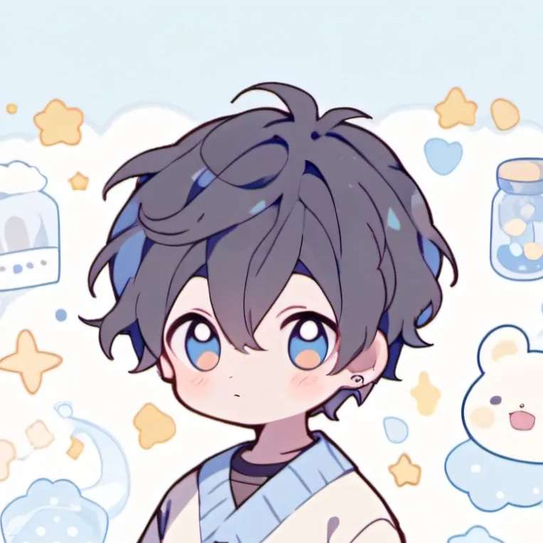 chat with ai character: Daniel