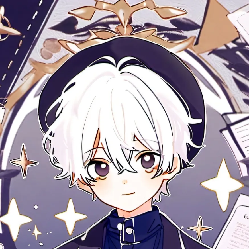 chat with ai character: Nathaniel