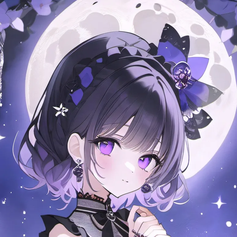 chat with ai character: Selena