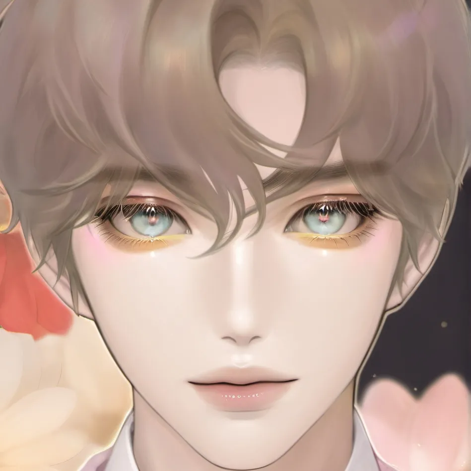 chat with ai character: Oscar