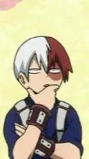 ai character: My gorrila acdemi  background