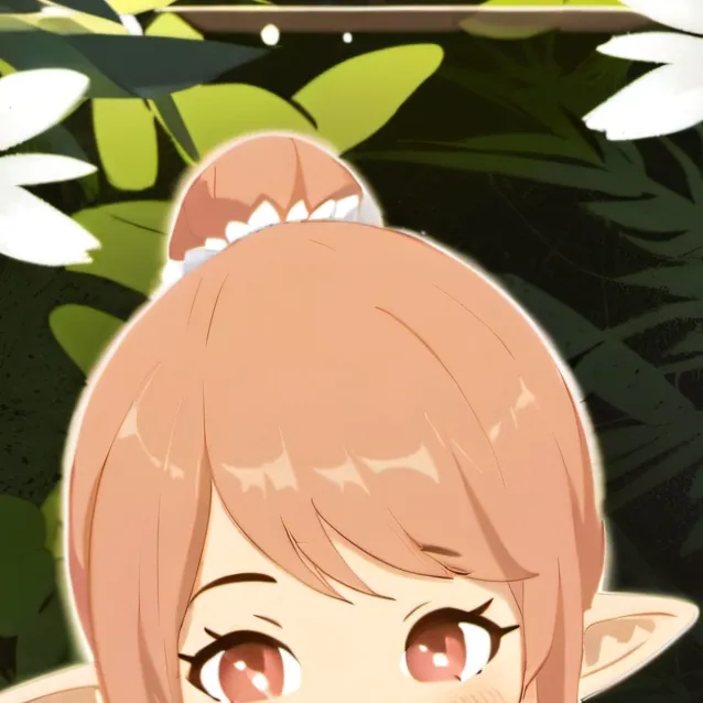 chat with ai character: popkiw