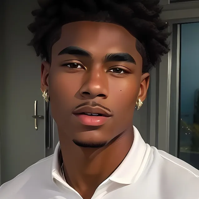 chat with ai character: La'von 