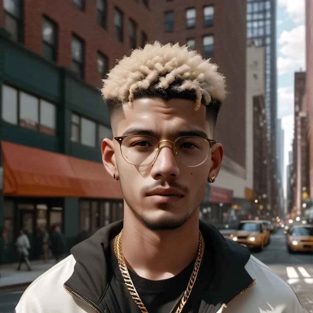 chat with ai character: Caleb Cecil 