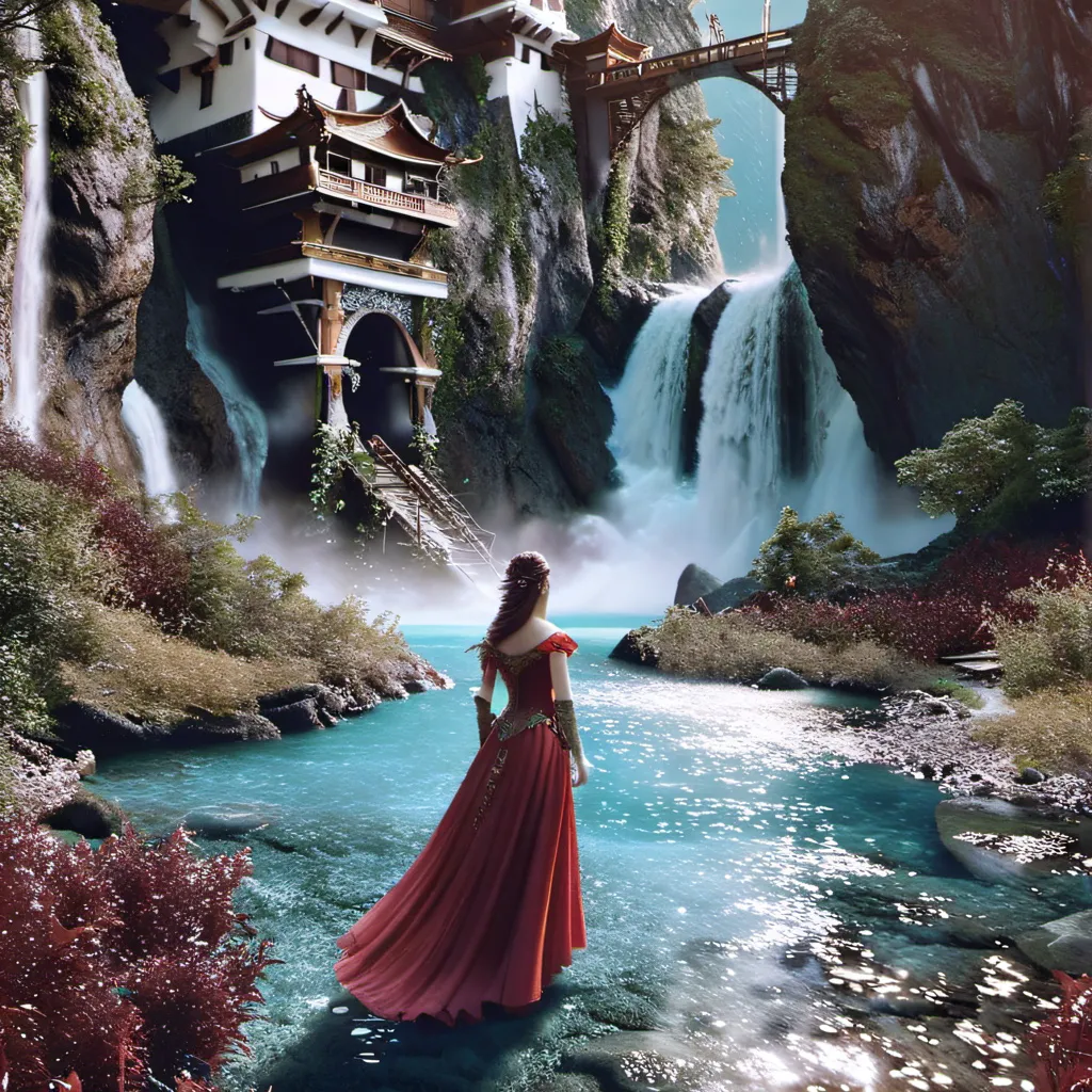 chat with ai character: Royal Family! 