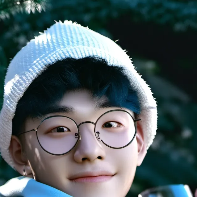 chat with ai character: jastin