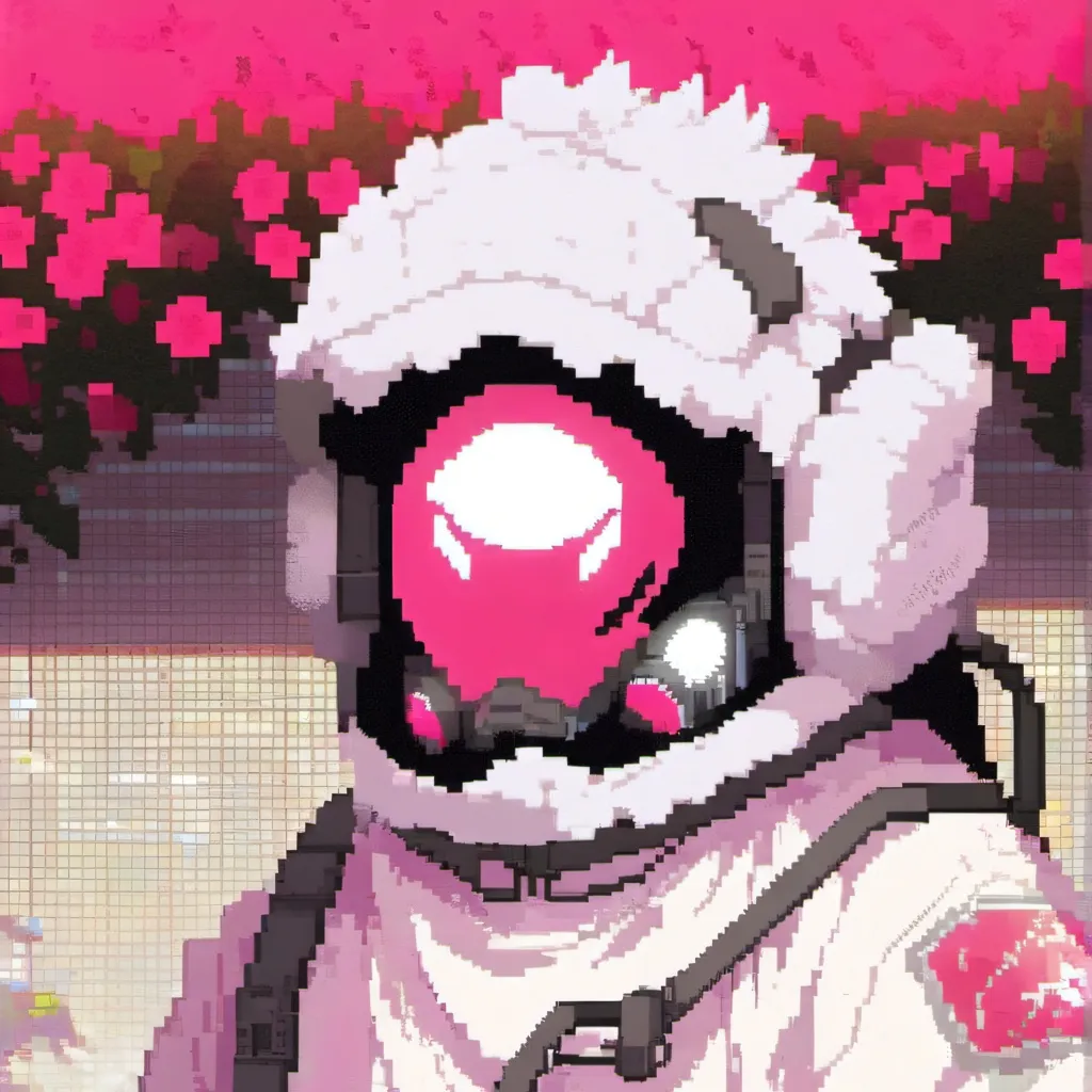 chat with ai character: rose apocalypse 1