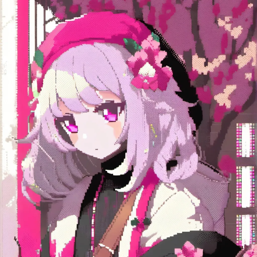 chat with ai character: rose apocalypse 2