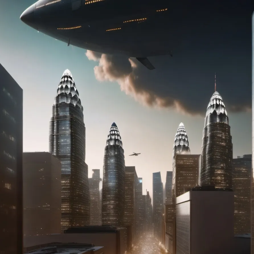 chat with ai character: blade runner 2049 