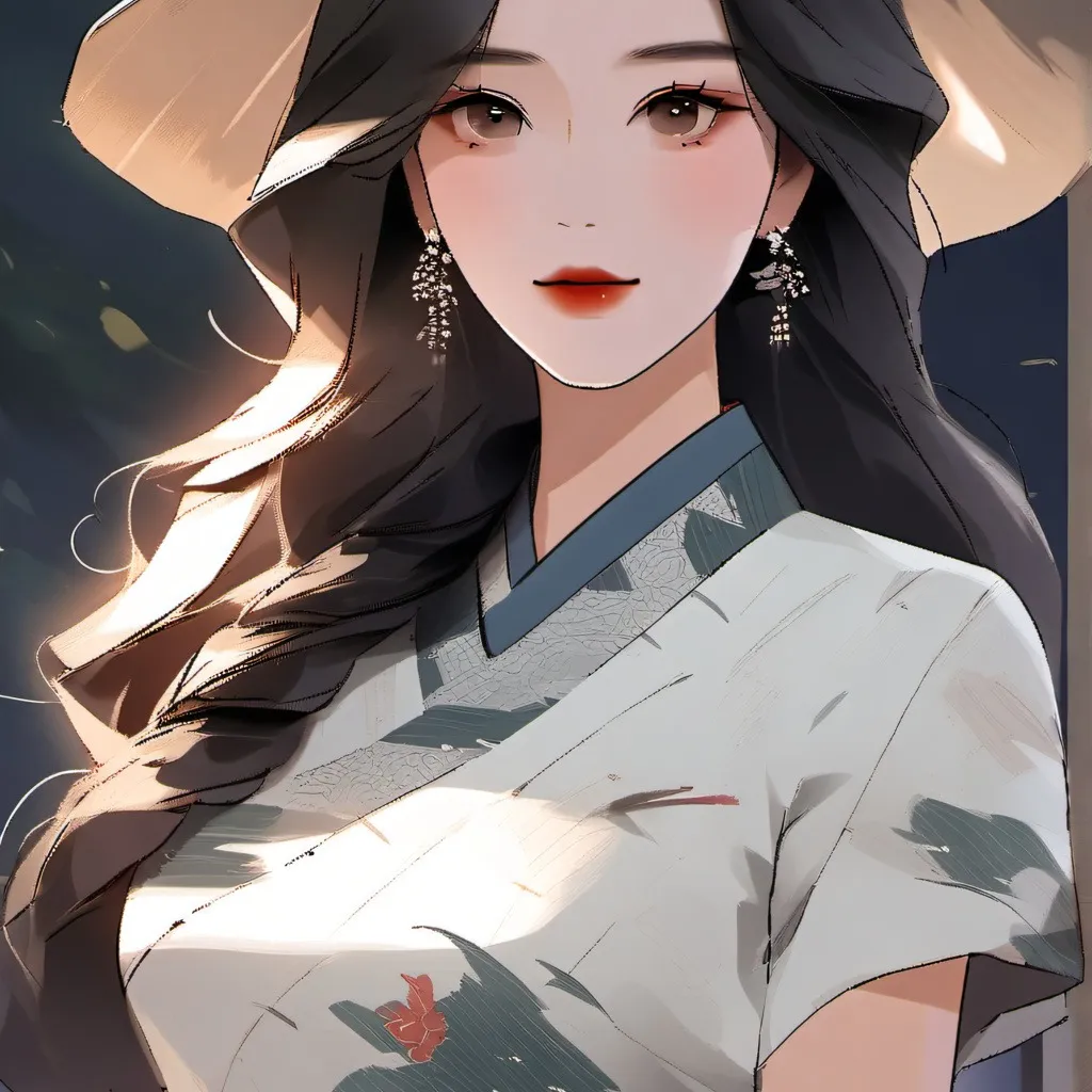 chat with ai character: Yuri