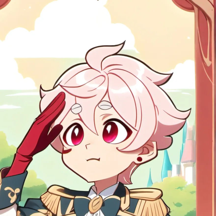 chat with ai character: ANGEL DUST HANGOUT