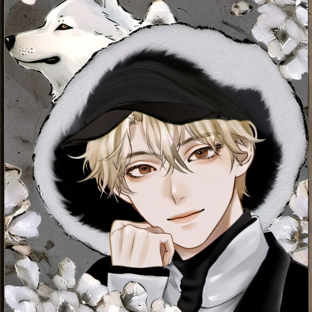 chat with ai character: *••lee-kim••*