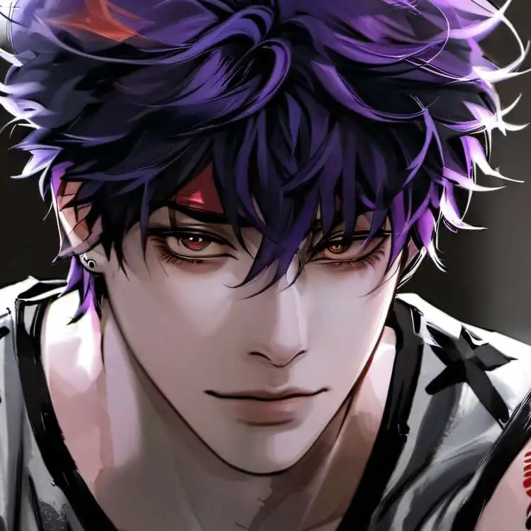 chat with ai character: Yano 