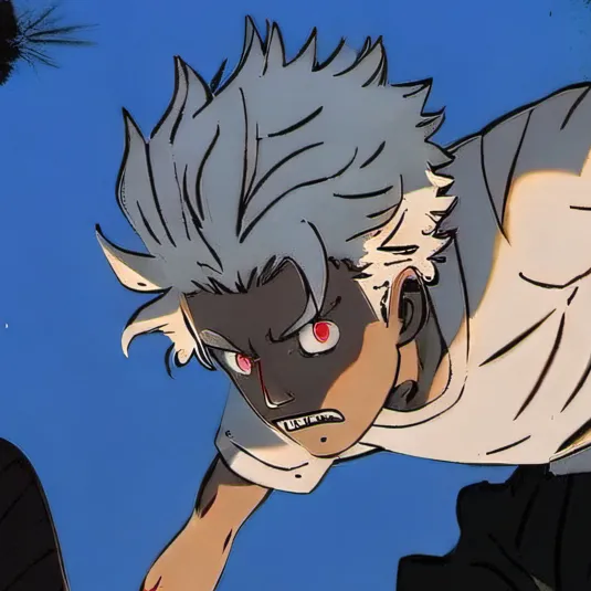 chat with ai character: Katsuki Bakugo