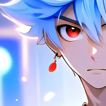 chat with ai character: Emanuel