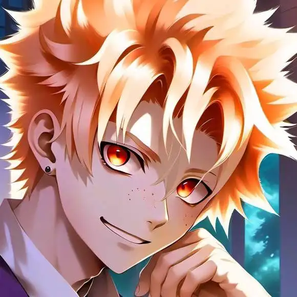 chat with ai character: Bakugo Katsuki