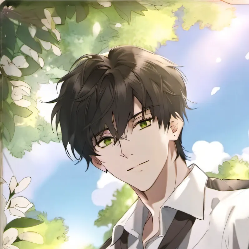 chat with ai character: ✩ jack ✩