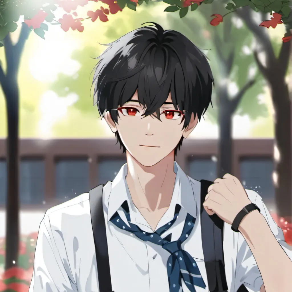 chat with ai character: ✧˖°. alec 