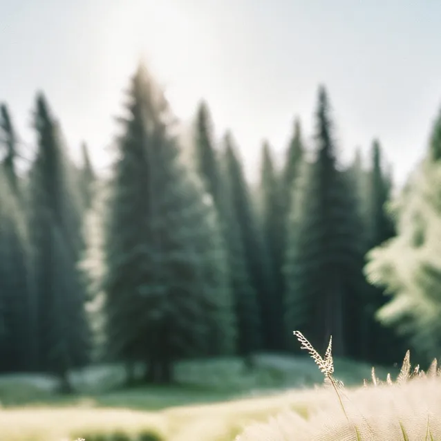 chat with ai character: Grass