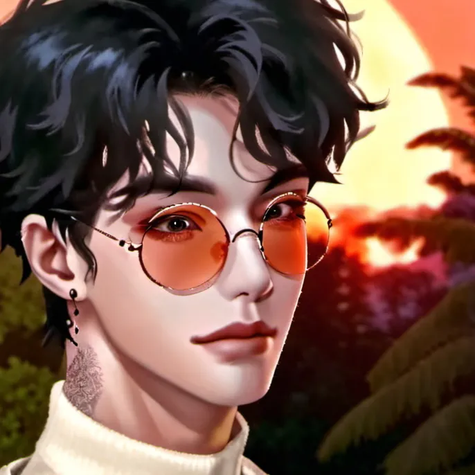 chat with ai character: Sylas 