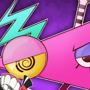 chat with ai character: ℤooble (Tadc)