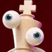 chat with ai character: ₭inger (Tadc)