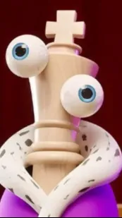 ai character: ₭inger (Tadc) background