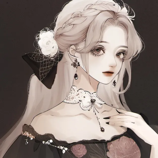 chat with ai character: Layla