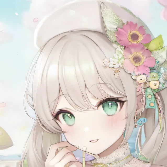 chat with ai character: shimo