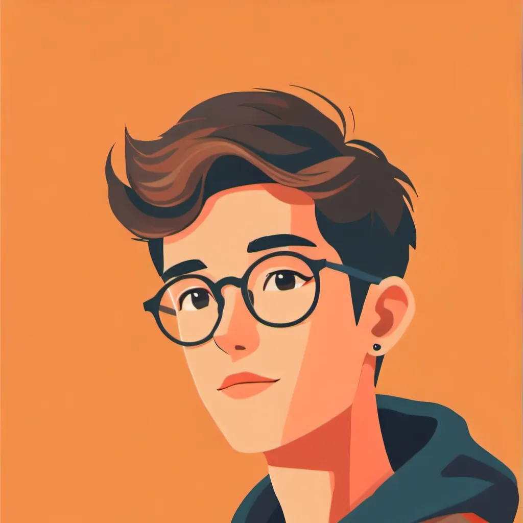 chat with ai character: GoAnimate fan