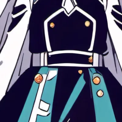 chat with ai character: Mha=kny?