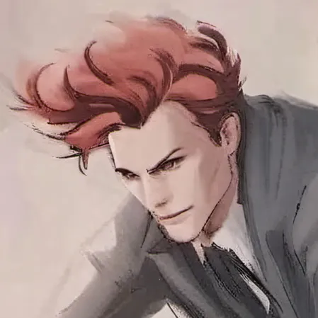 chat with ai character: Acookiegod