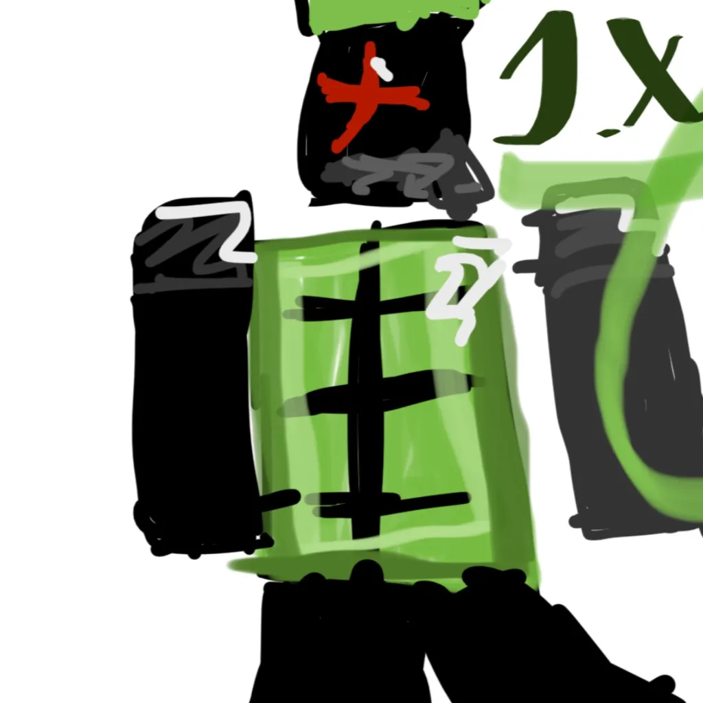 chat with ai character: +-(🔪forsaken🔪)-+