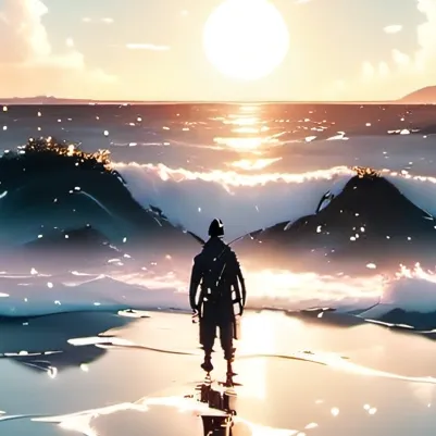 chat with ai character: Strom