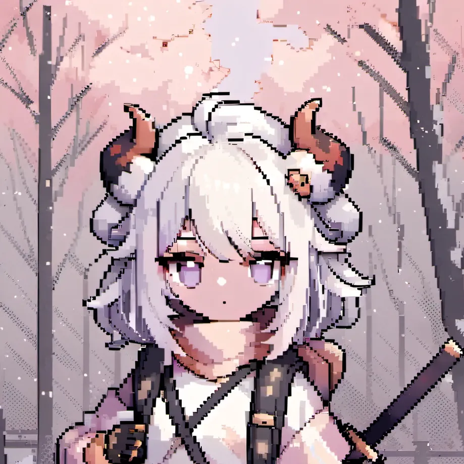 chat with ai character: Lia