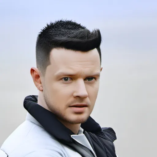 chat with ai character: Mickey milkovich 