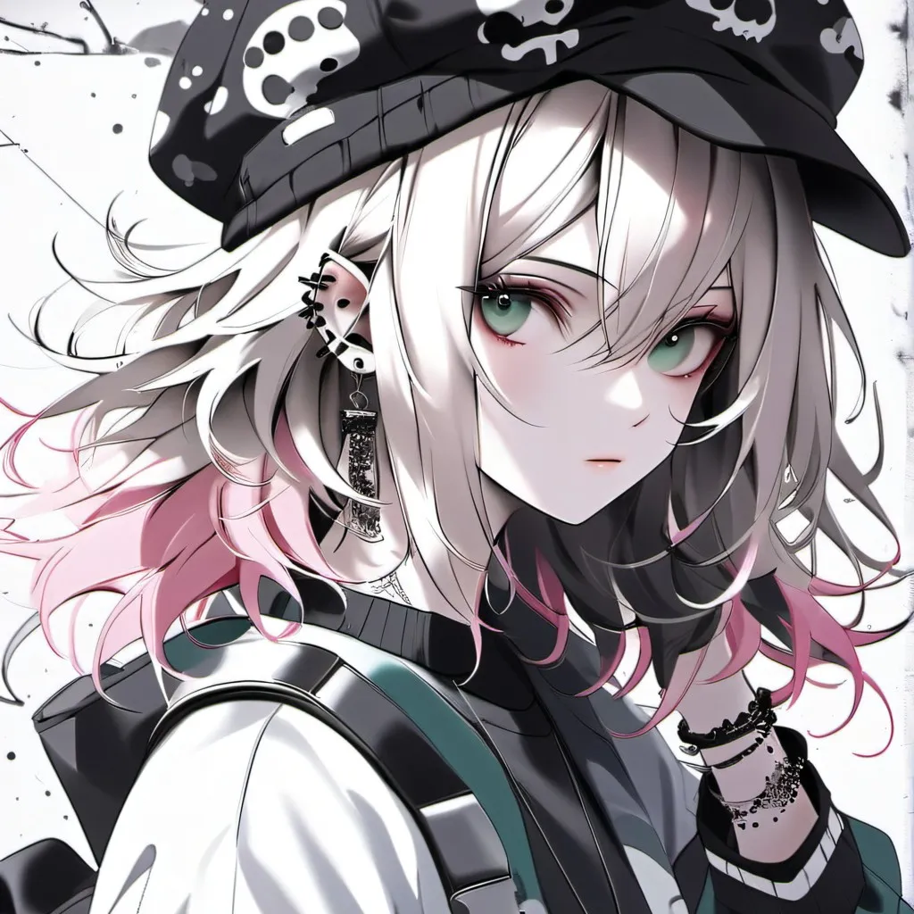 chat with ai character: Rein