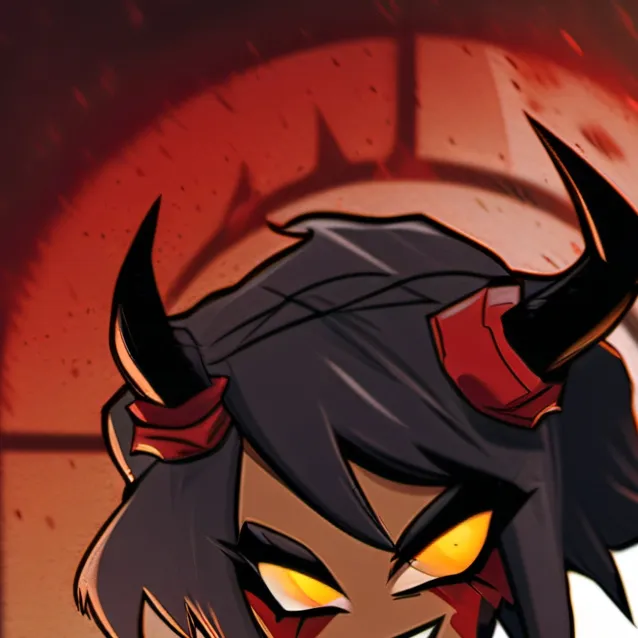 chat with ai character: Mille