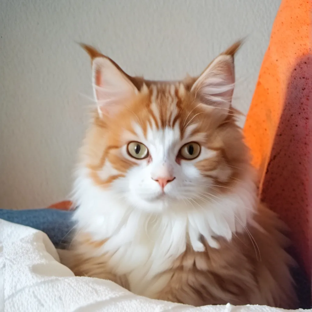 chat with ai character: Ginger