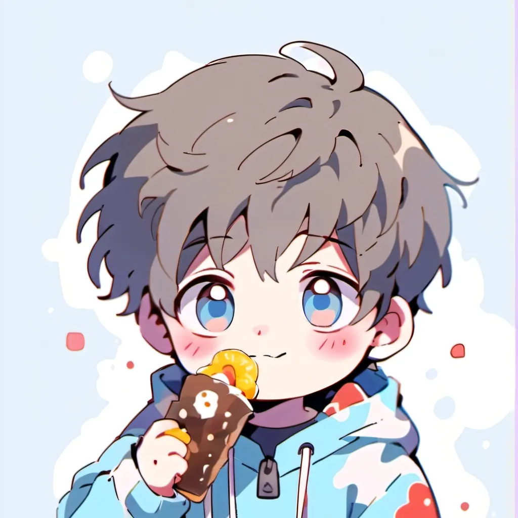 chat with ai character: Kelvin 