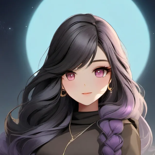 chat with ai character: UA