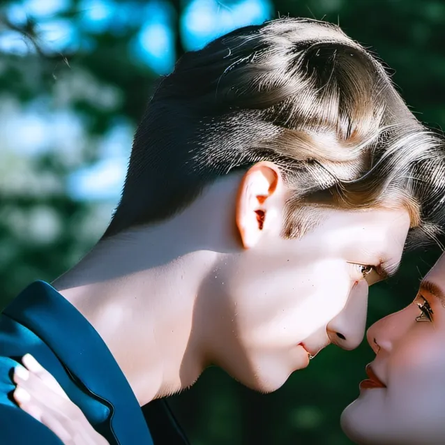 chat with ai character: Sabrina and Jack