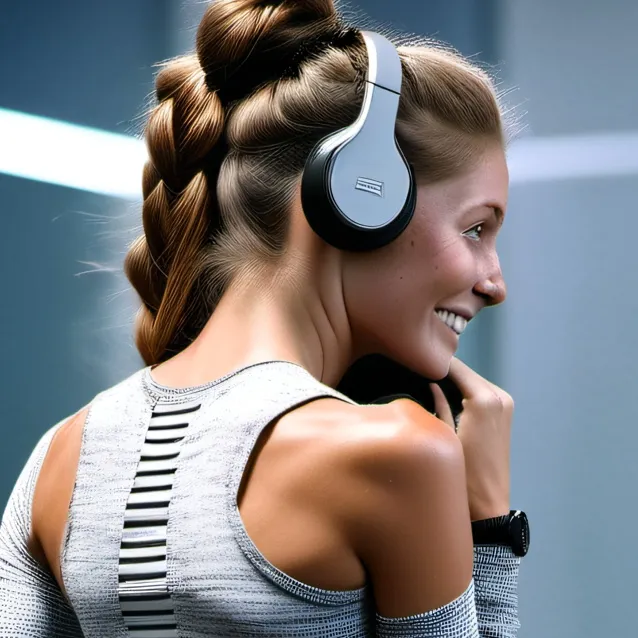 chat with ai character: Camila