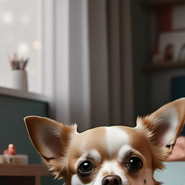 chat with ai character: Valentina