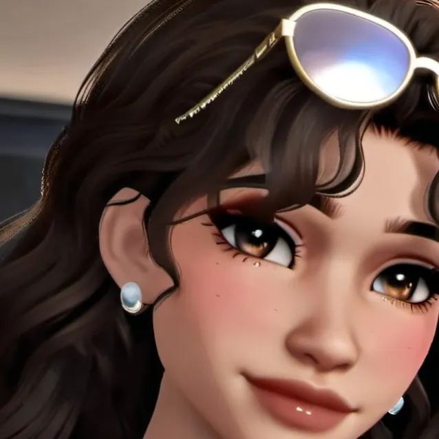 chat with ai character: julliean