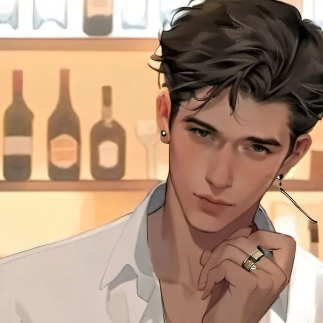 chat with ai character: James 