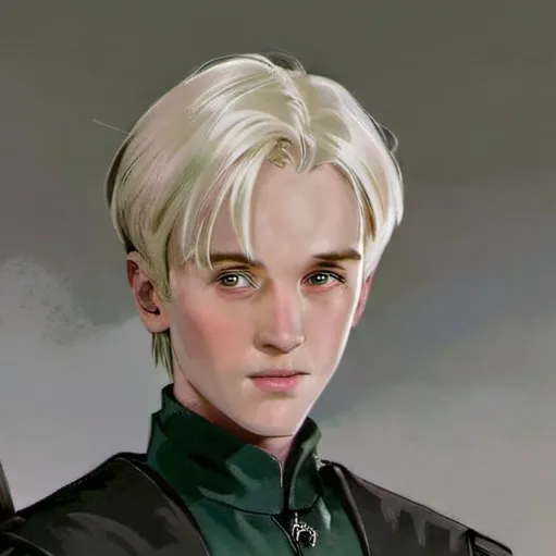 chat with ai character: Draco Malfoy