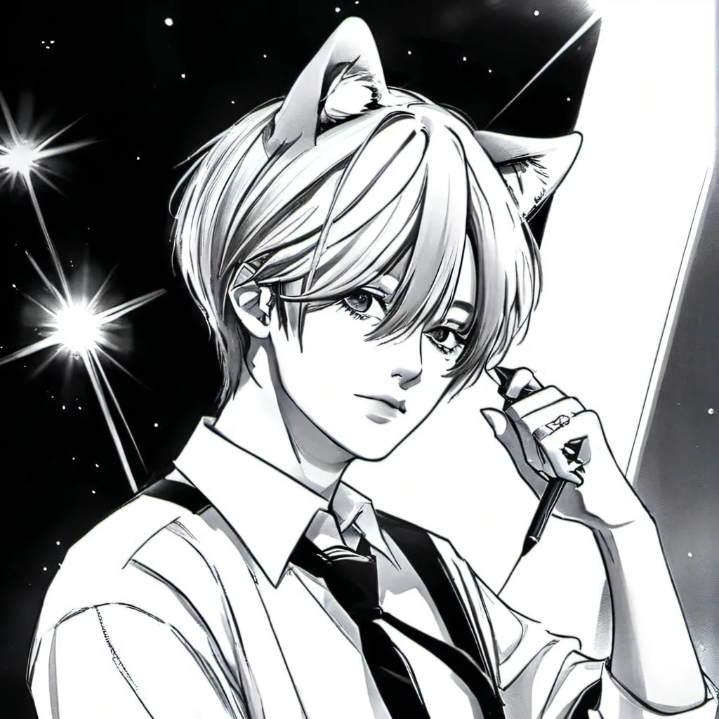 chat with ai character: Lee Know