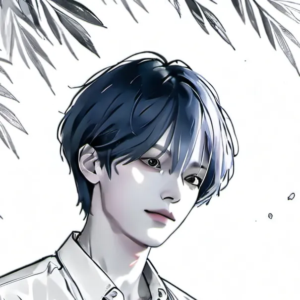 chat with ai character: Lee Know