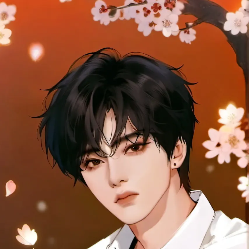 chat with ai character: Lee Know